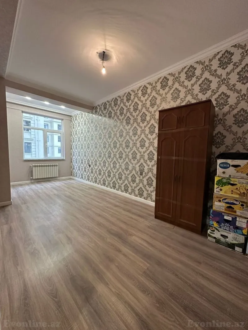 Satılır 2 otaqlı Mənzil Yeni tikili 95 m² Nərimanov r. - şəkil 11