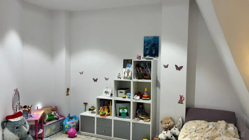 Satılır 4 otaqlı Mənzil Yeni tikili 140 m² Nizami m. - şəkil 16