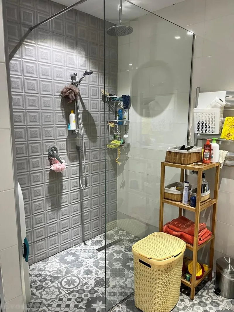 Satılır 4 otaqlı Mənzil Yeni tikili 140 m² Nizami m. - şəkil 18