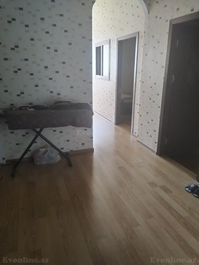 Satılır 3 otaqlı Mənzil Yeni tikili 71 m² 4-cü mikrorayon - şəkil 5