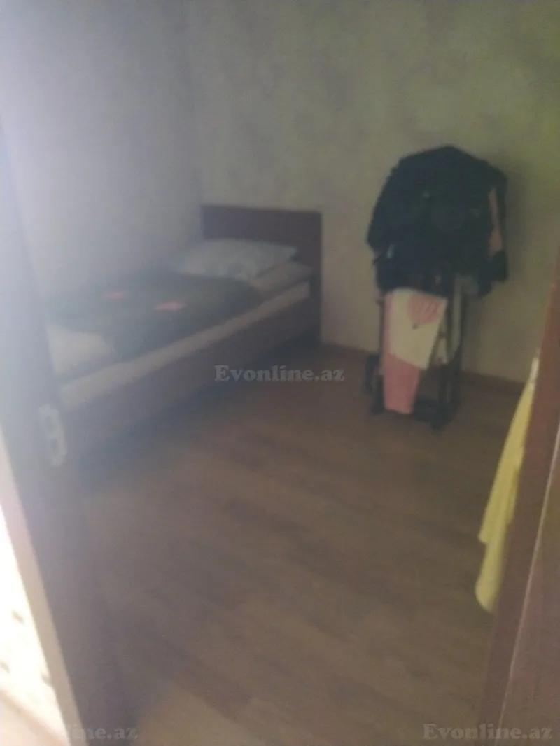 Satılır 3 otaqlı Mənzil Yeni tikili 71 m² 4-cü mikrorayon - şəkil 8