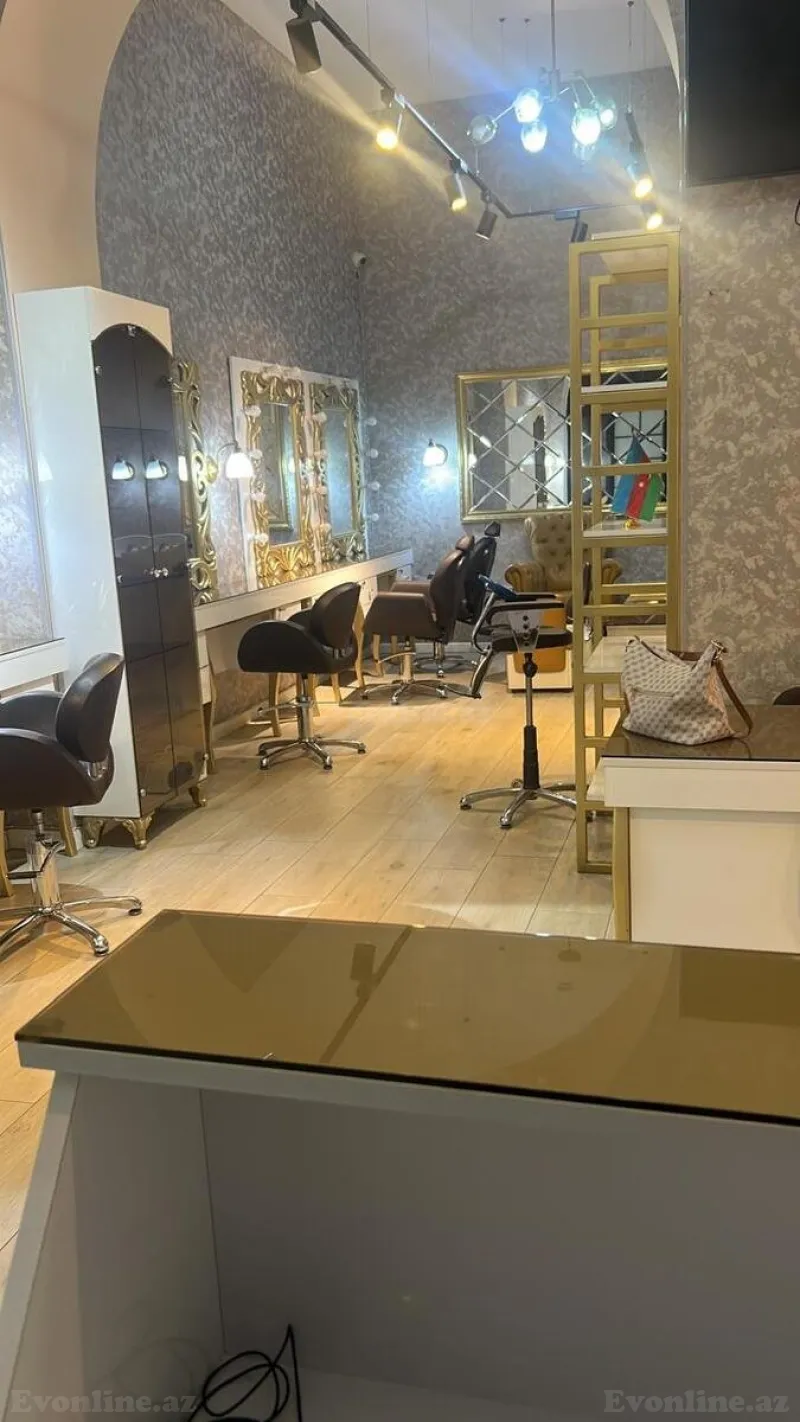 Kirayə verilir Obyekt 64 m² 28 May m. - şəkil 2