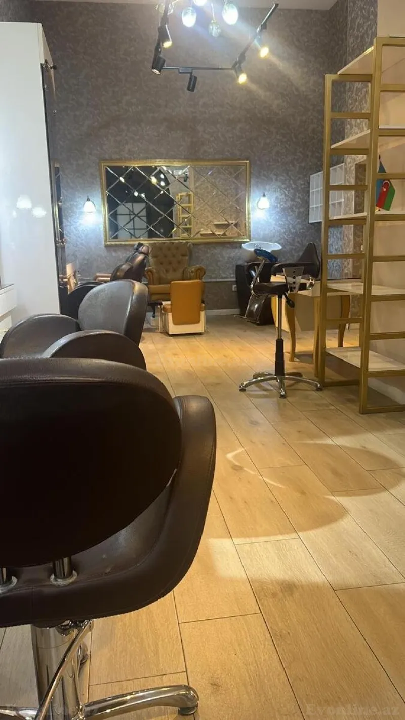 Kirayə verilir Obyekt 64 m² 28 May m. - şəkil 3