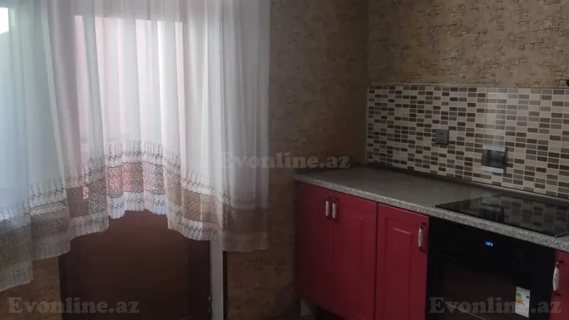 Satılır 3 otaqlı Mənzil Yeni tikili 80 m² Xətai m. - şəkil 4