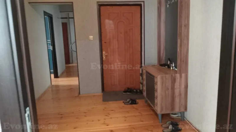 Satılır 3 otaqlı Mənzil Yeni tikili 80 m² Xətai m. - şəkil 6