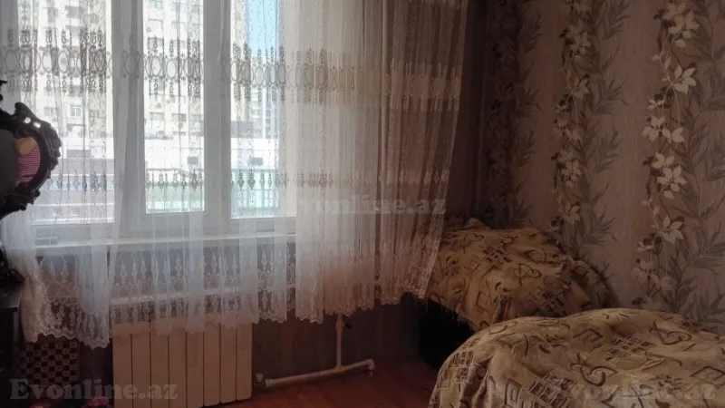 Satılır 3 otaqlı Mənzil Yeni tikili 80 m² Xətai m. - şəkil 10