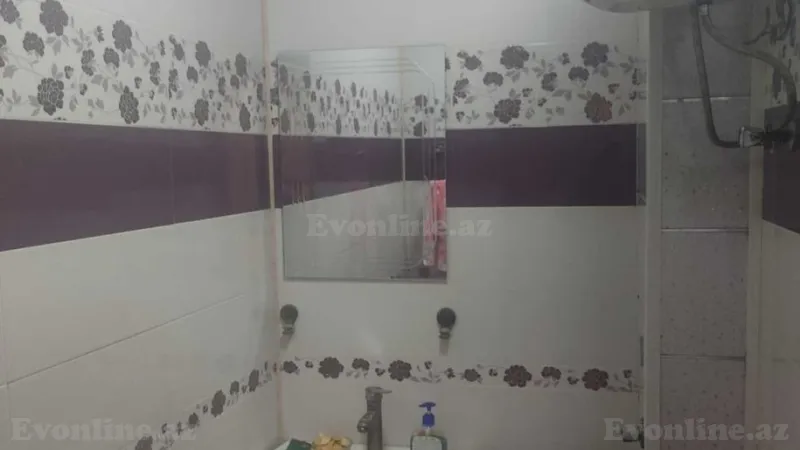 Satılır 3 otaqlı Mənzil Yeni tikili 80 m² Xətai m. - şəkil 11