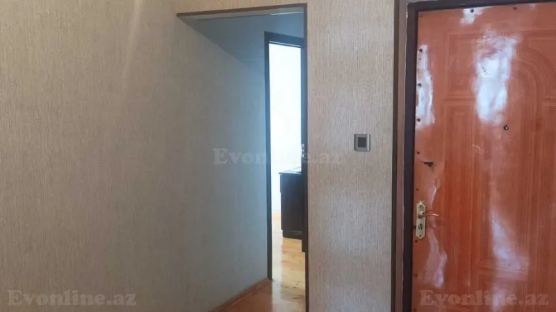 Satılır 3 otaqlı Mənzil Yeni tikili 80 m² Xətai m. - şəkil 12