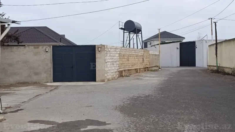 Satılır Torpaq 10 sot Xəzər r. - şəkil 2