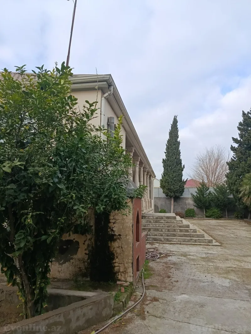 Satılır Torpaq 10 sot Xəzər r. - şəkil 4