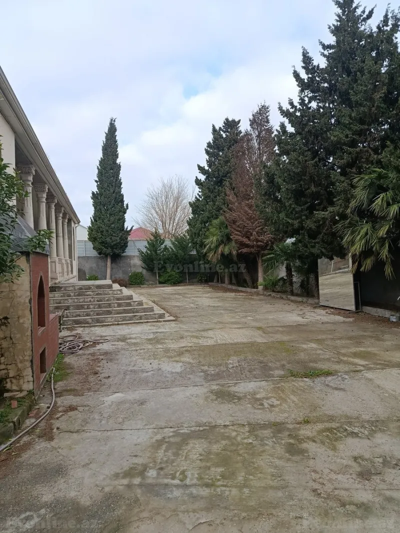 Satılır Torpaq 10 sot Xəzər r. - şəkil 5