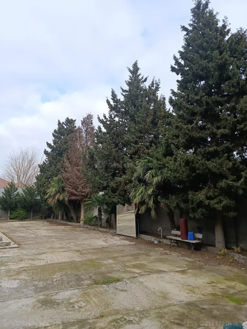 Satılır Torpaq 10 sot Xəzər r. - şəkil 6