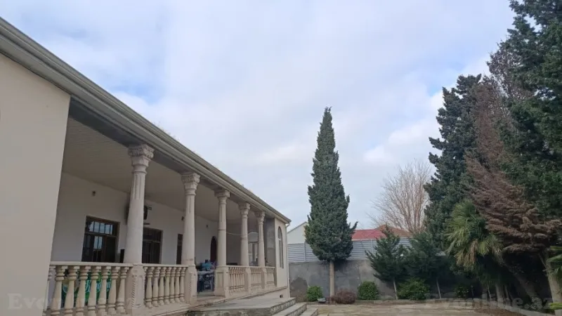 Satılır Torpaq 10 sot Xəzər r. - şəkil 7