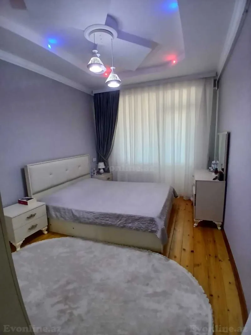 Satılır 2 otaqlı Mənzil Yeni tikili 55 m² Xırdalan - şəkil 7