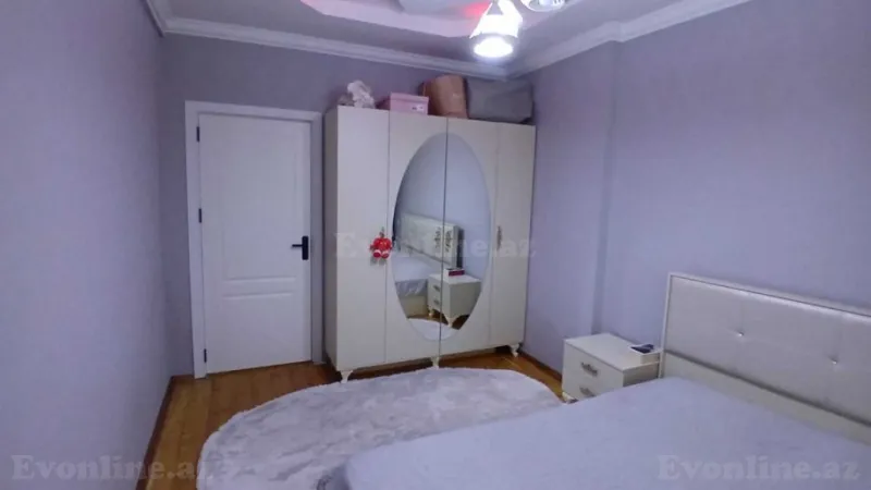 Satılır 2 otaqlı Mənzil Yeni tikili 55 m² Xırdalan - şəkil 9