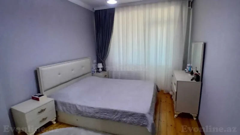 Satılır 2 otaqlı Mənzil Yeni tikili 55 m² Xırdalan - şəkil 11