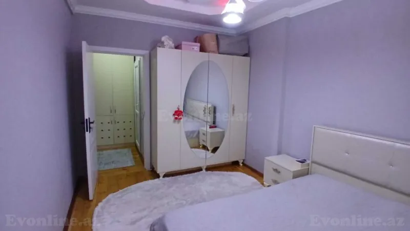 Satılır 2 otaqlı Mənzil Yeni tikili 55 m² Xırdalan - şəkil 12