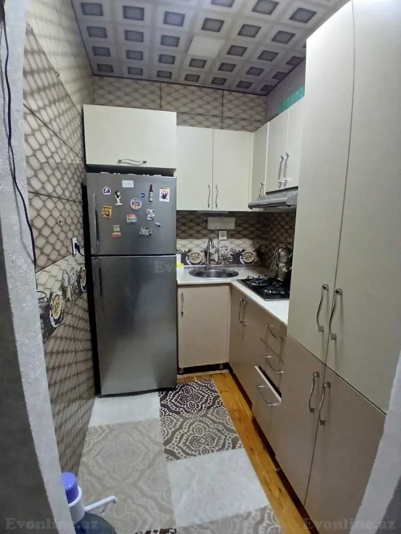 Satılır 2 otaqlı Mənzil Yeni tikili 55 m² Xırdalan - şəkil 13