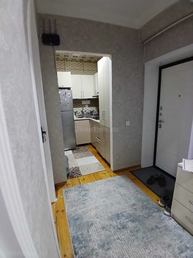 Satılır 2 otaqlı Mənzil Yeni tikili 55 m² Xırdalan - şəkil 14