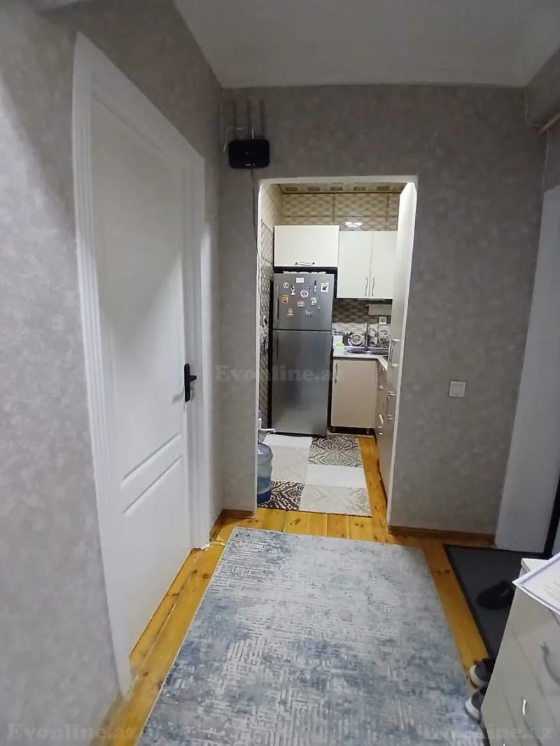 Satılır 2 otaqlı Mənzil Yeni tikili 55 m² Xırdalan - şəkil 15