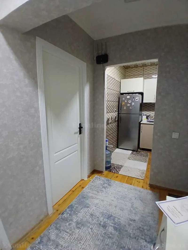 Satılır 2 otaqlı Mənzil Yeni tikili 55 m² Xırdalan - şəkil 16