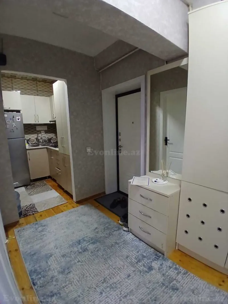Satılır 2 otaqlı Mənzil Yeni tikili 55 m² Xırdalan - şəkil 17