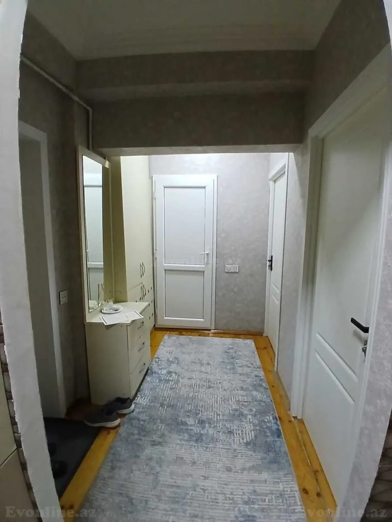 Satılır 2 otaqlı Mənzil Yeni tikili 55 m² Xırdalan - şəkil 18