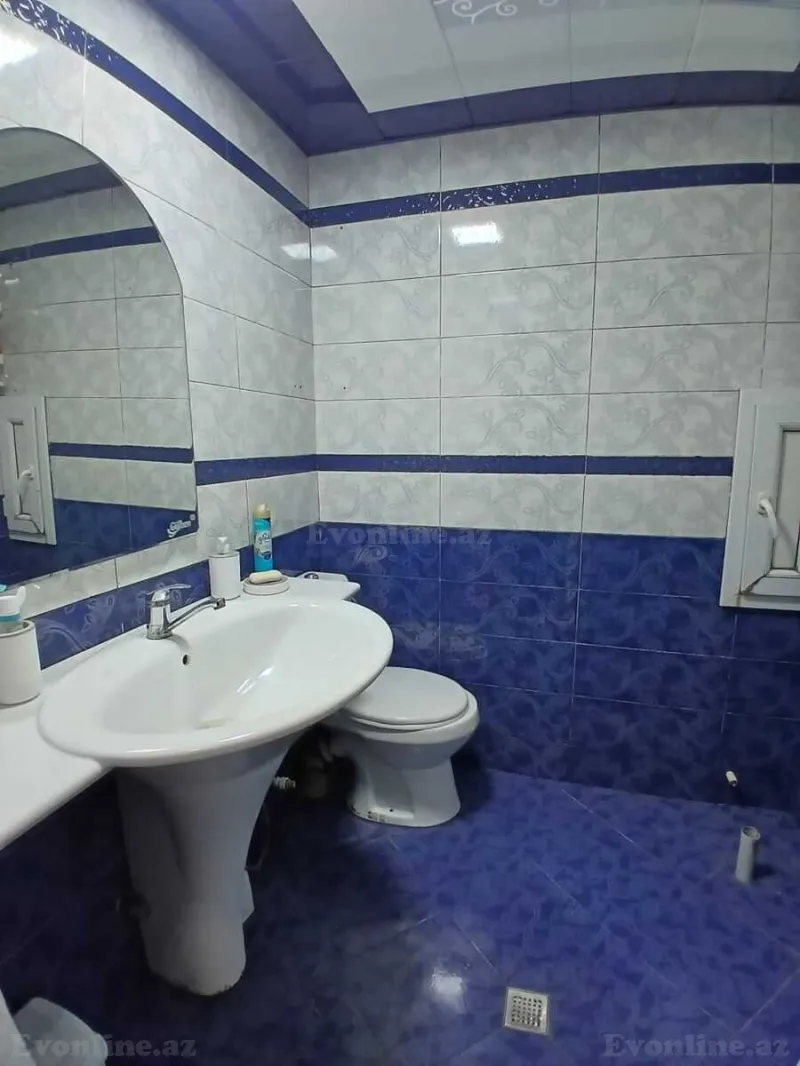 Satılır 2 otaqlı Mənzil Yeni tikili 55 m² Xırdalan - şəkil 19