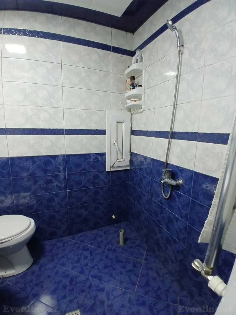 Satılır 2 otaqlı Mənzil Yeni tikili 55 m² Xırdalan - şəkil 20