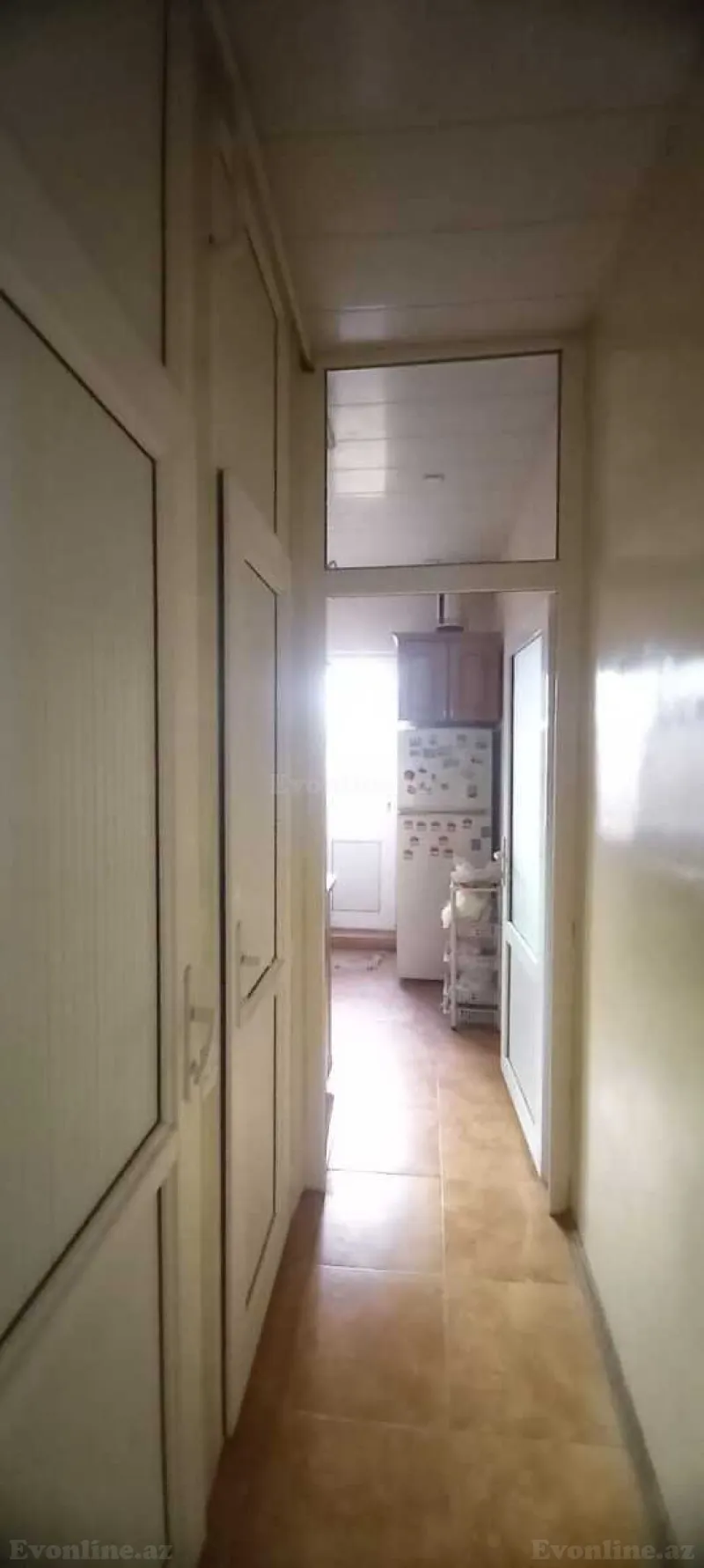 Satılır 3 otaqlı Mənzil Köhnə tikili 85 m² 8-ci mikrorayon - şəkil 7