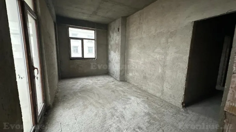 Satılır 3 otaqlı Mənzil Yeni tikili 96.6 m² Yasamal r. - şəkil 5