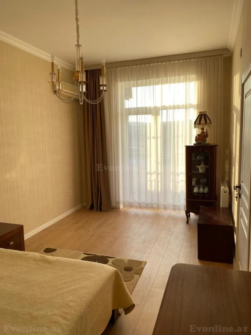 Satılır 2 otaqlı Mənzil Yeni tikili 45 m² Yasamal r.