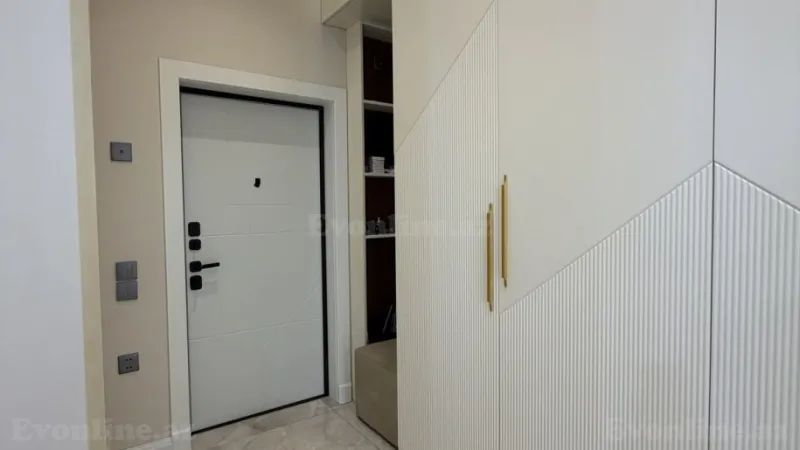 Satılır 4 otaqlı Mənzil Yeni tikili 131 m² Xətai r. - şəkil 19