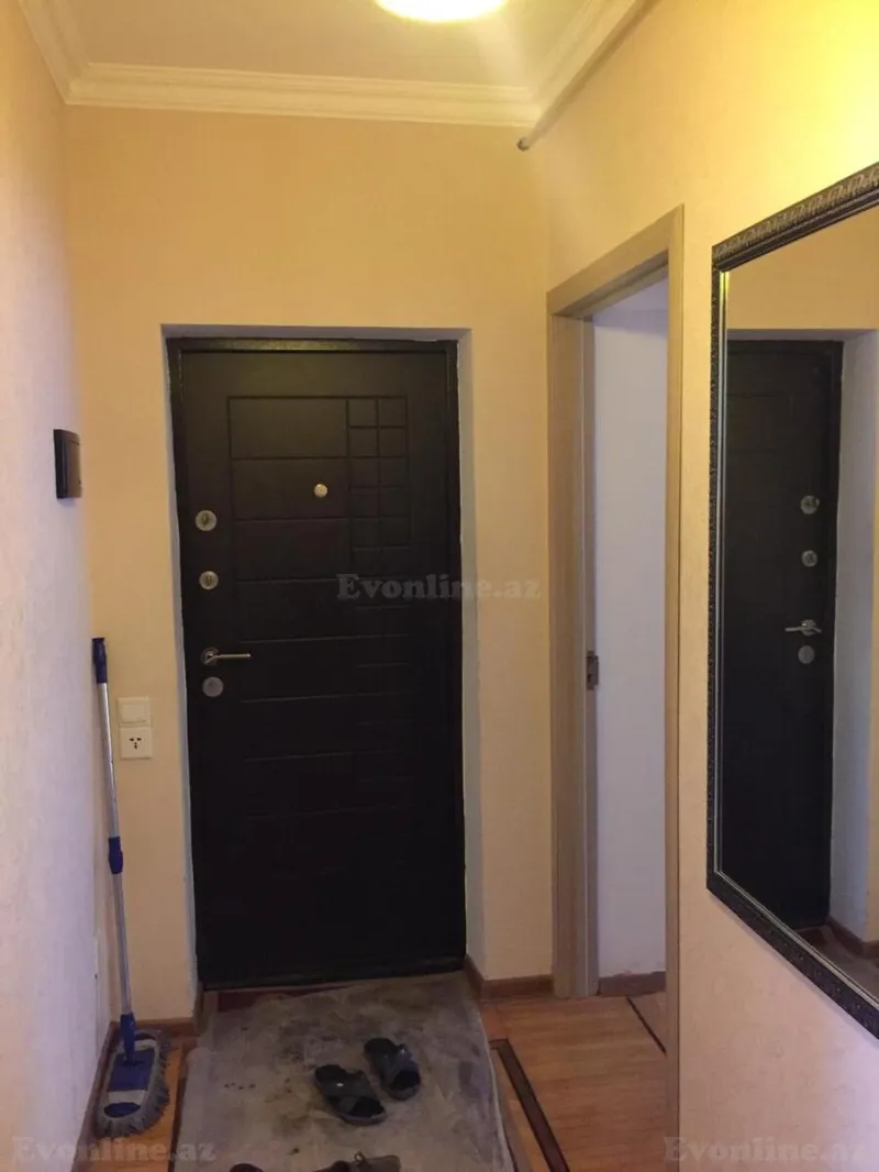 Kirayə verilir 2 otaqlı Mənzil Köhnə tikili 80 m² Böyükşor - şəkil 8