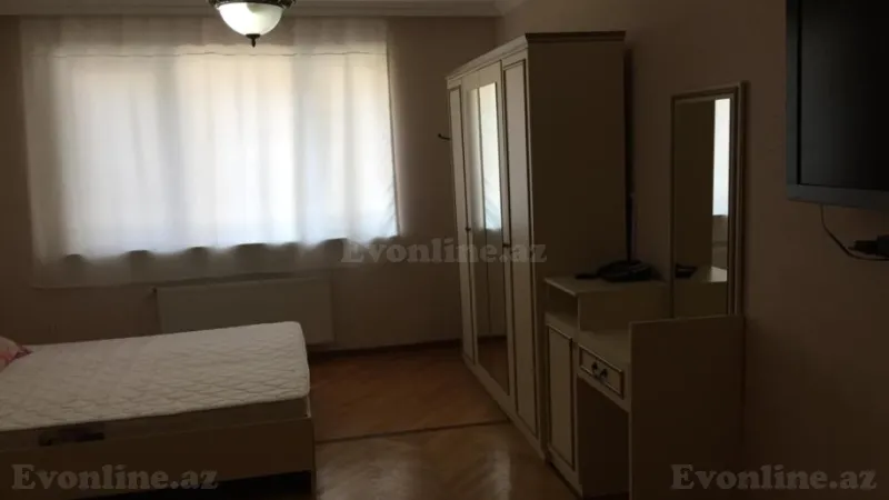Kirayə verilir 2 otaqlı Mənzil Köhnə tikili 80 m² Böyükşor - şəkil 12