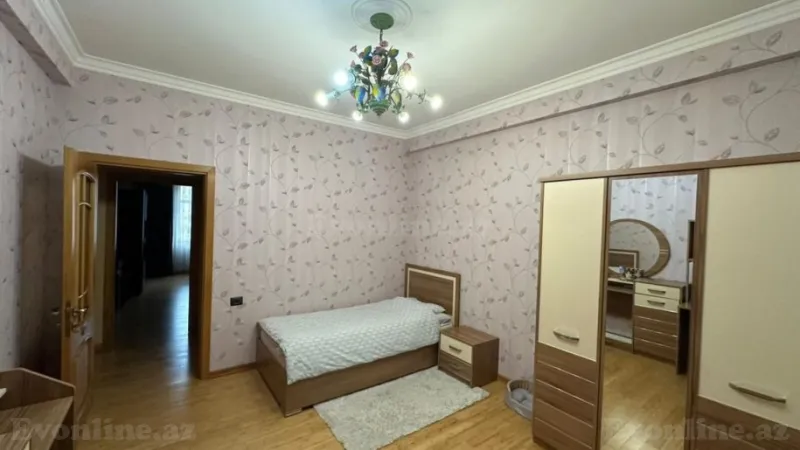 Satılır 4 otaqlı Mənzil Yeni tikili 135 m² Bayıl - şəkil 12