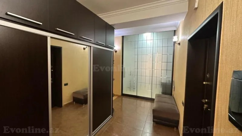 Satılır 4 otaqlı Mənzil Yeni tikili 135 m² Bayıl - şəkil 13