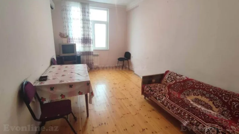 Satılır 2 otaqlı Mənzil Yeni tikili 44 m² Xırdalan