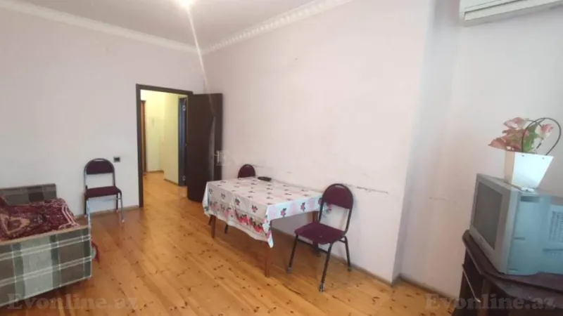 Satılır 2 otaqlı Mənzil Yeni tikili 44 m² Xırdalan - şəkil 2