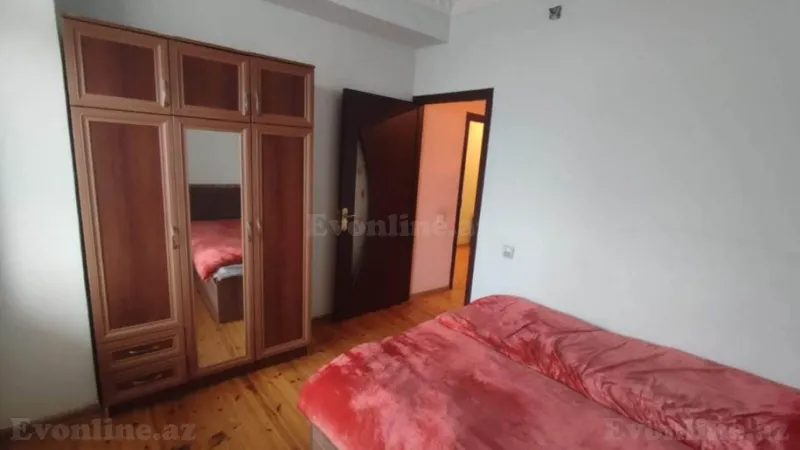 Satılır 2 otaqlı Mənzil Yeni tikili 44 m² Xırdalan - şəkil 3