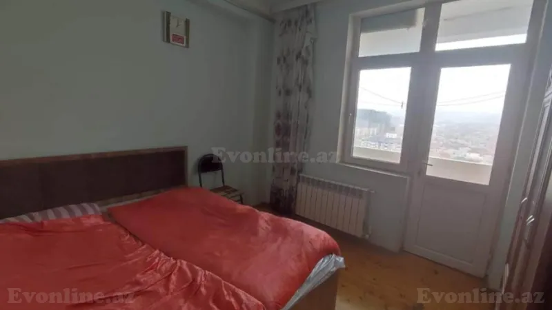 Satılır 2 otaqlı Mənzil Yeni tikili 44 m² Xırdalan - şəkil 4