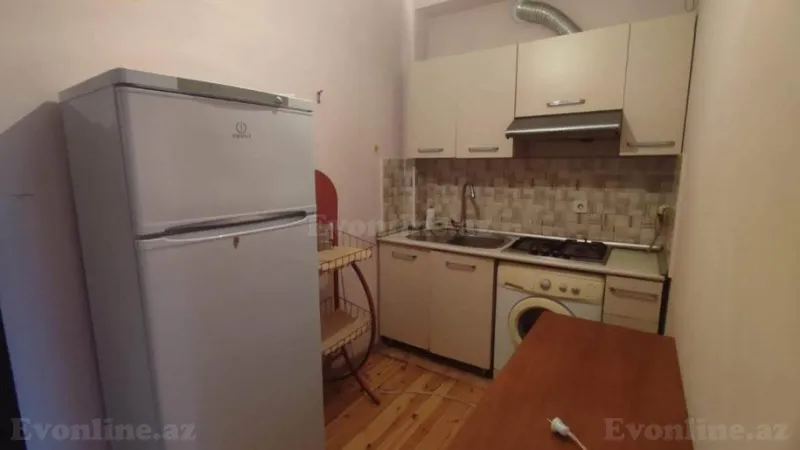 Satılır 2 otaqlı Mənzil Yeni tikili 44 m² Xırdalan - şəkil 6