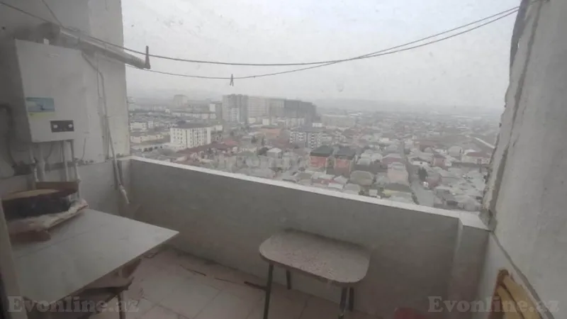 Satılır 2 otaqlı Mənzil Yeni tikili 44 m² Xırdalan - şəkil 7