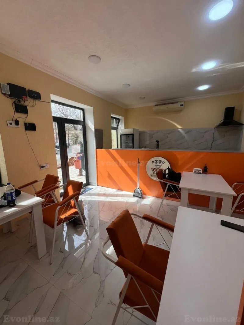 Bakı, Binəqədi r., Azadlıq prospekti m., 7-ci mikrorayonda obyekt satılır