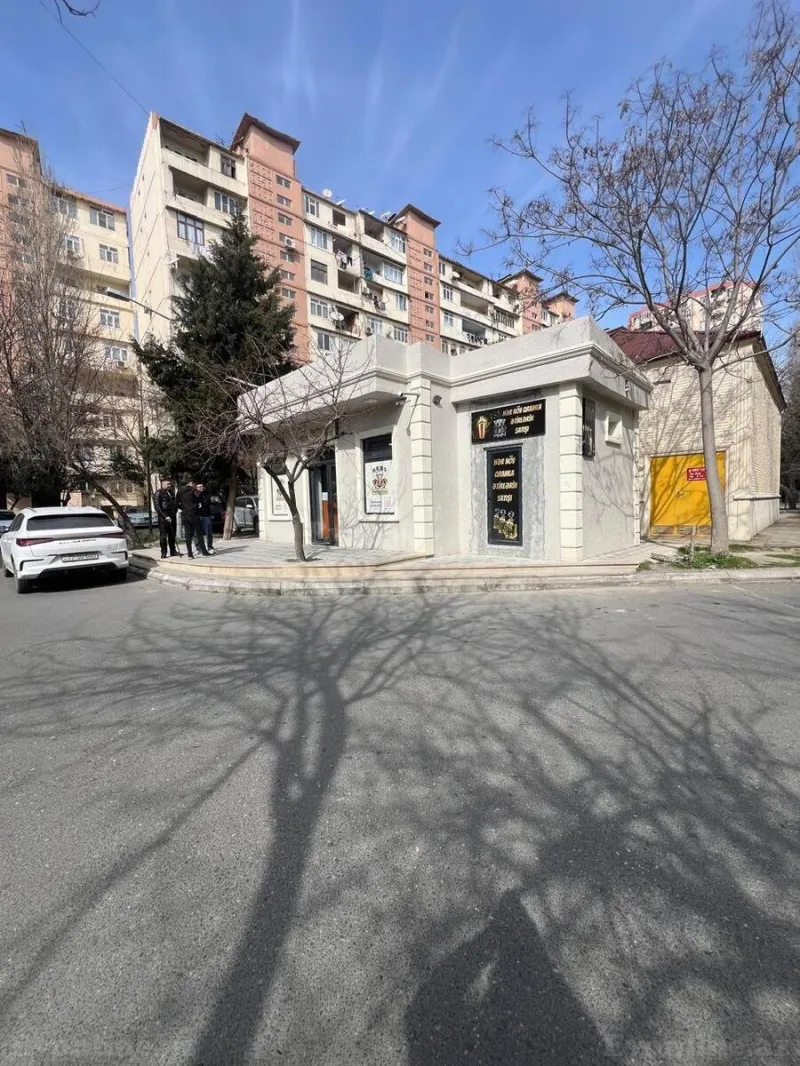 Satılır Obyekt 45 m² 7-ci mikrorayon - şəkil 2