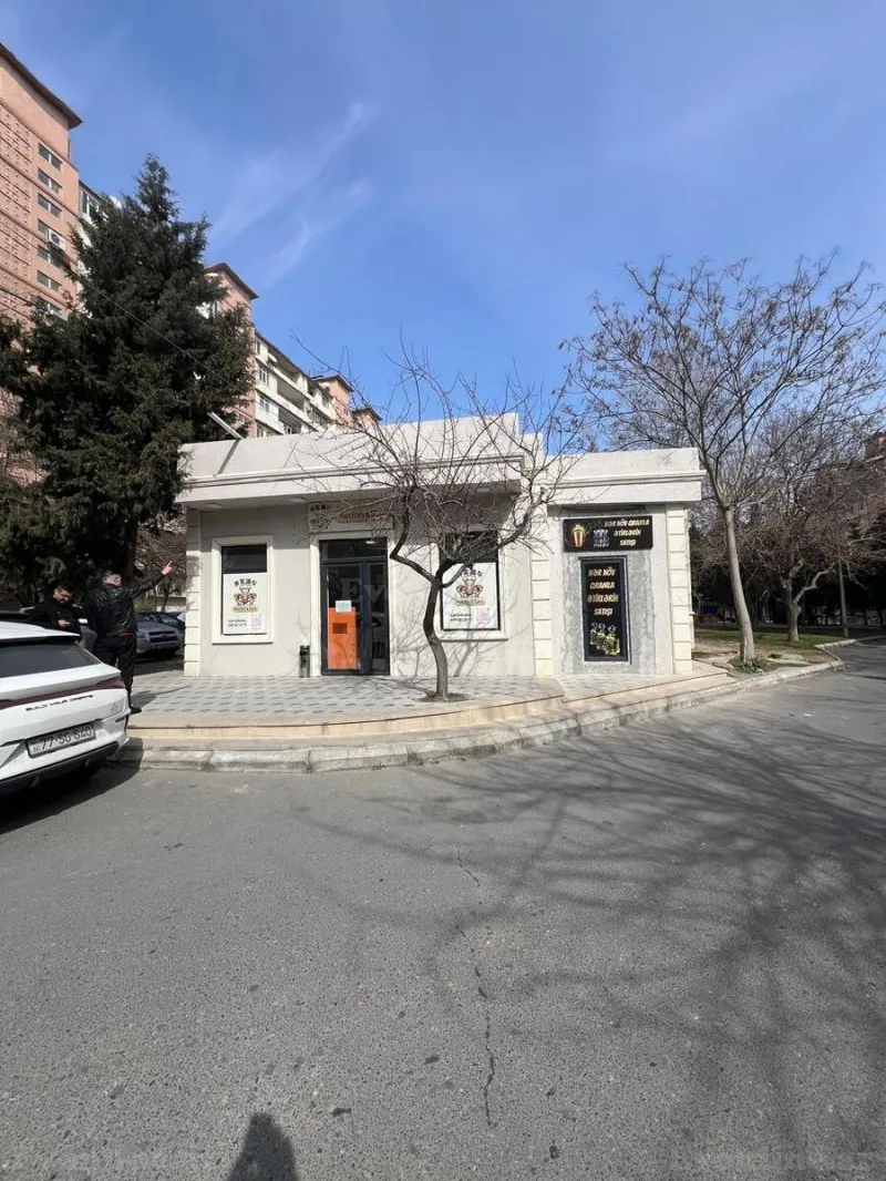 Satılır Obyekt 45 m² 7-ci mikrorayon - şəkil 3