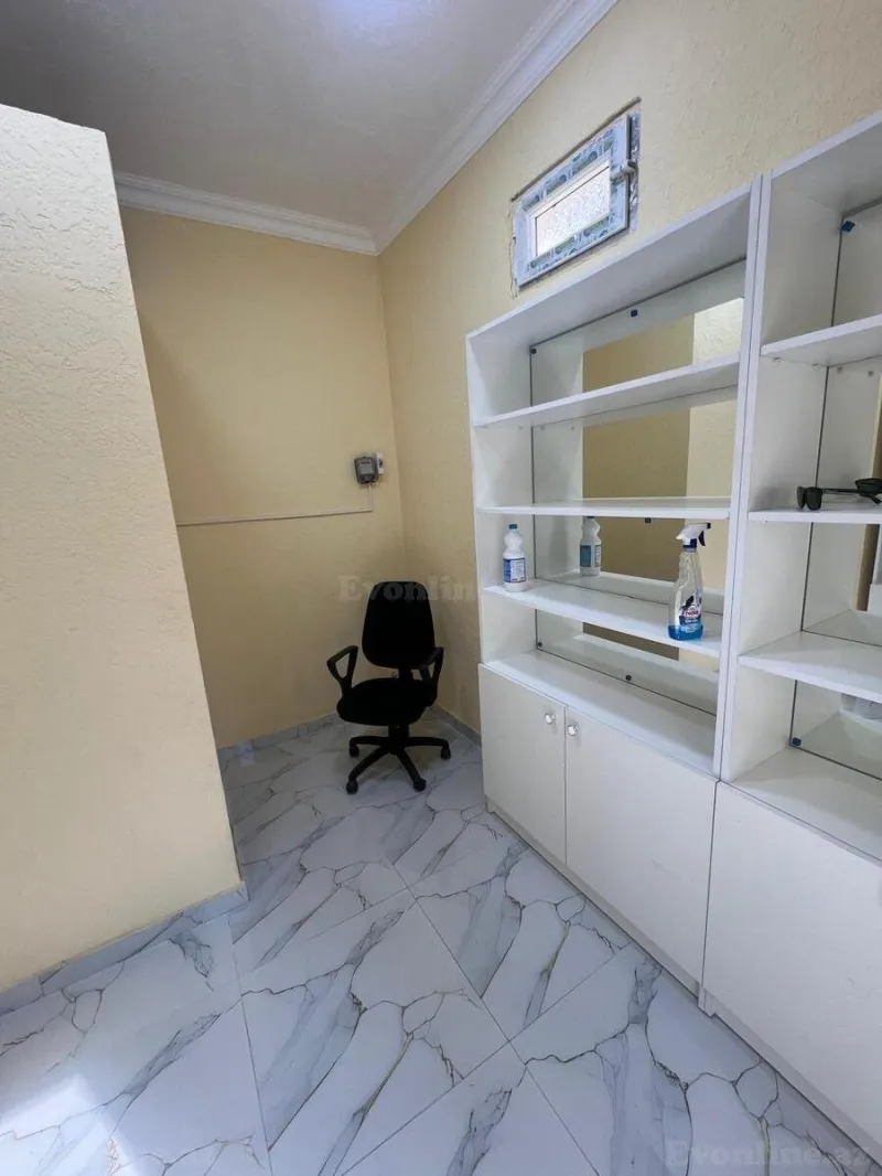 Satılır Obyekt 45 m² 7-ci mikrorayon - şəkil 6