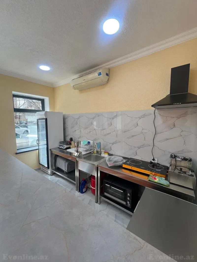 Satılır Obyekt 45 m² 7-ci mikrorayon - şəkil 7