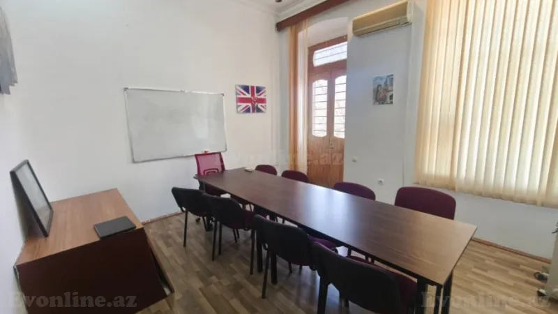 Kirayə verilir Ofis 100 m² İçərişəhər m. - şəkil 3