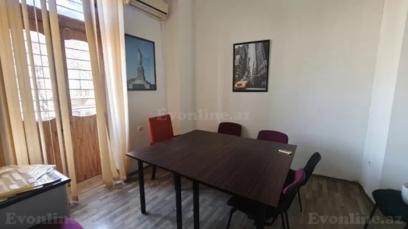 Kirayə verilir Ofis 100 m² İçərişəhər m. - şəkil 5